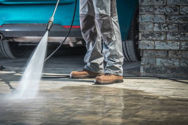 Best Paint Preparation  in Berne, IN