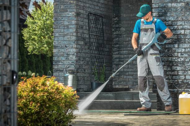 Best Sign and Awning Cleaning  in Berne, IN