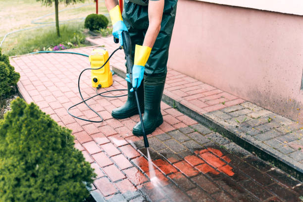 Boat and Dock Cleaning in Berne, IN