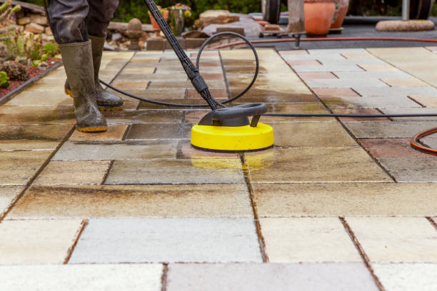 Best House Exterior Washing  in Berne, IN