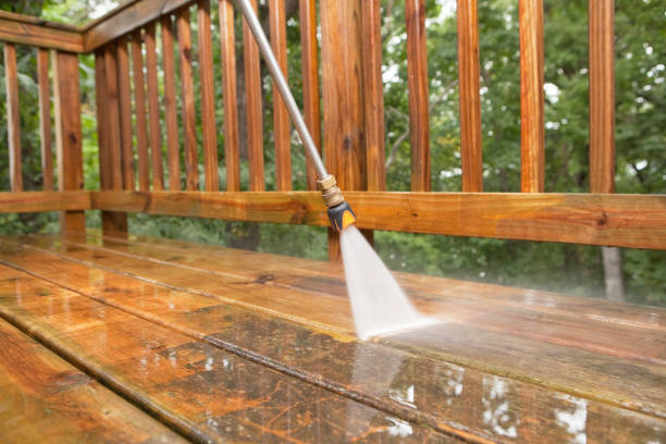Professional Pressure Washing Services in Berne, IN